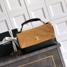 Chanel Hobo Bags